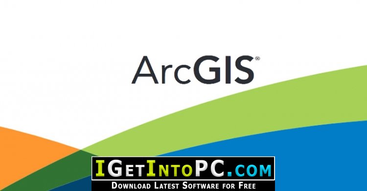 arcgis 10.3 desktop download